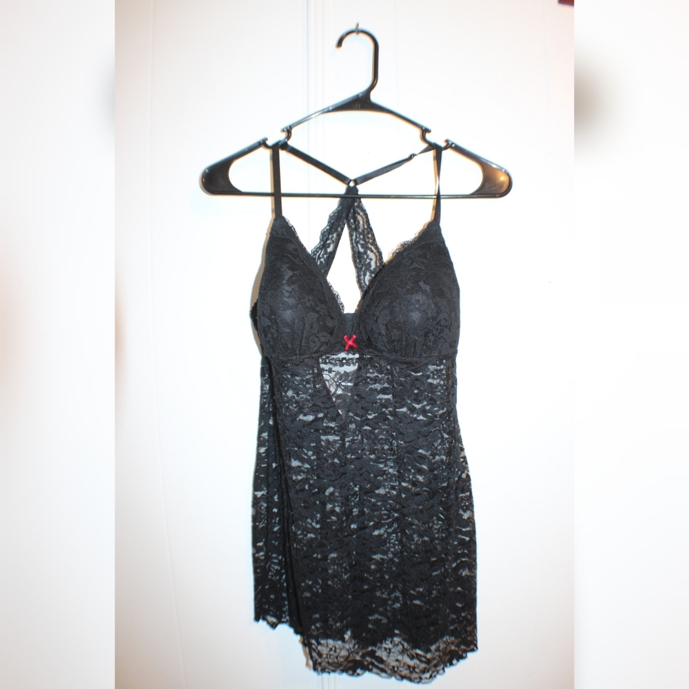 Gilligan & O'Malley intimate nighty
